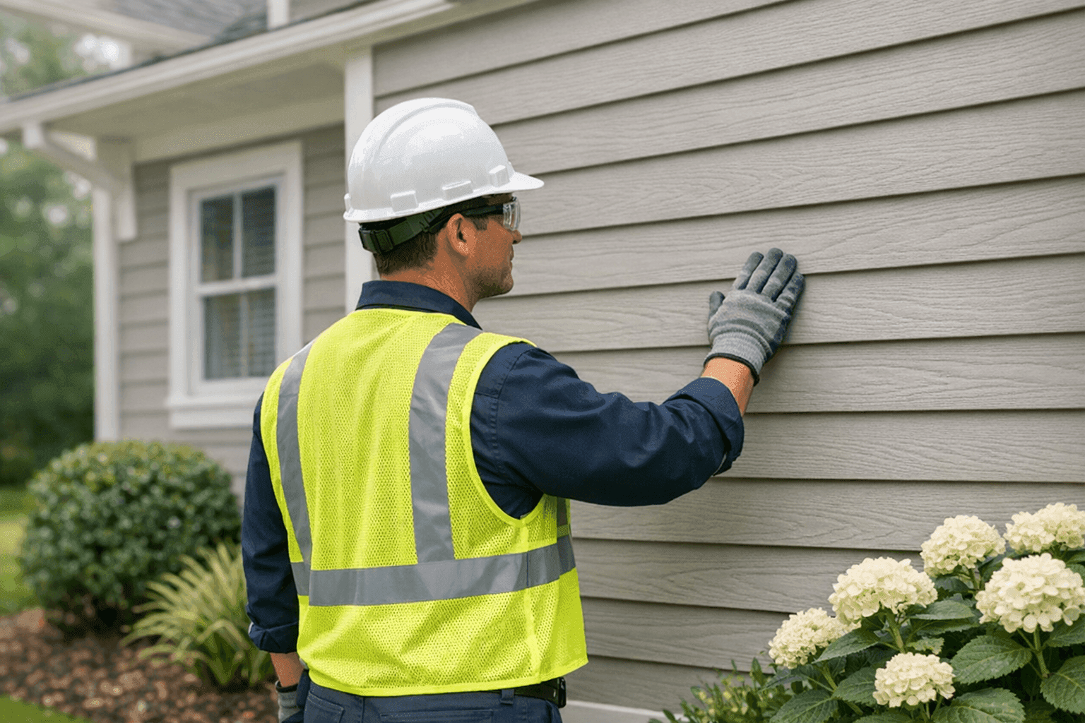 How Siding Color Affects Resale Value and Curb Appeal