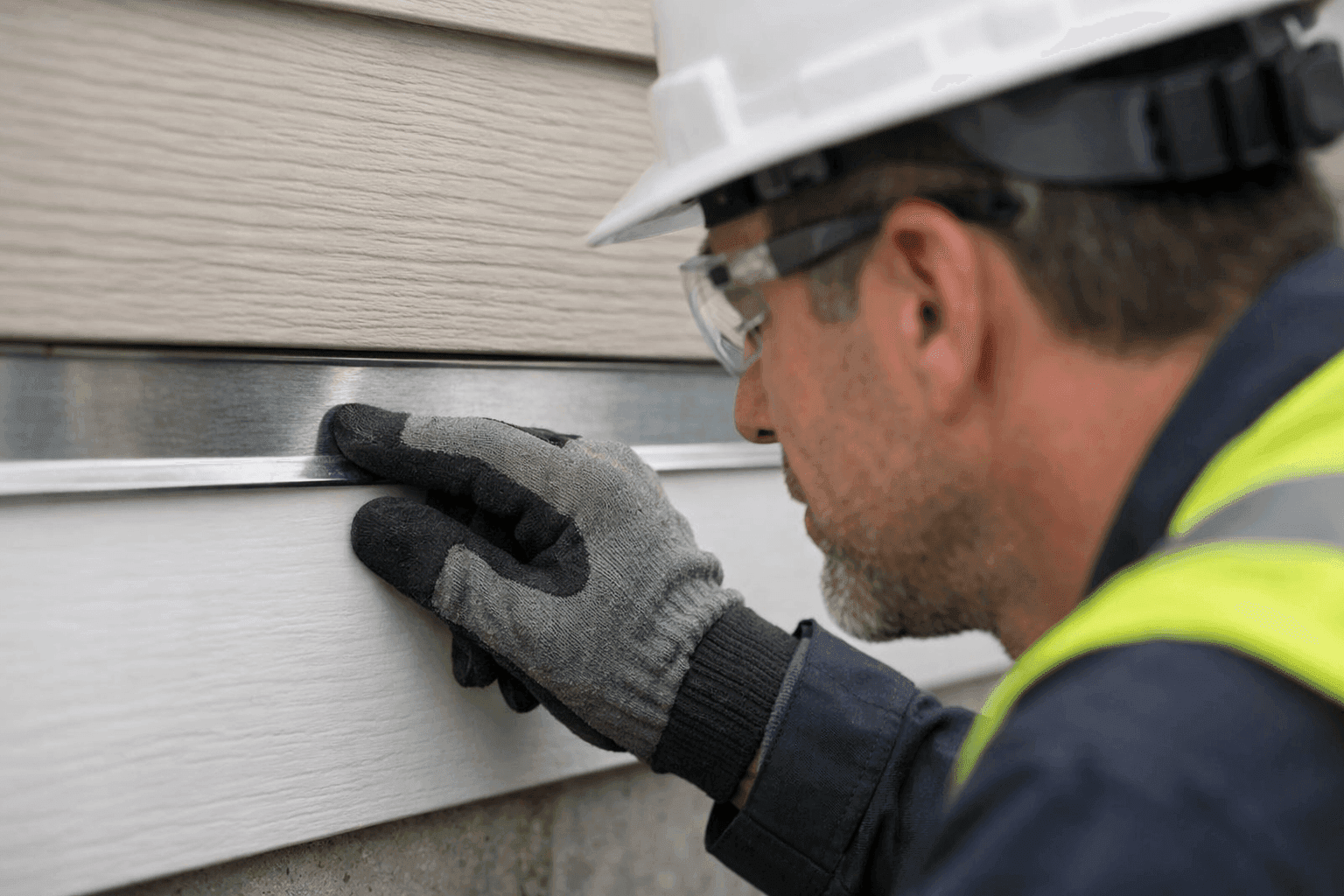 The Importance of Siding Flashing and How to Spot Problems