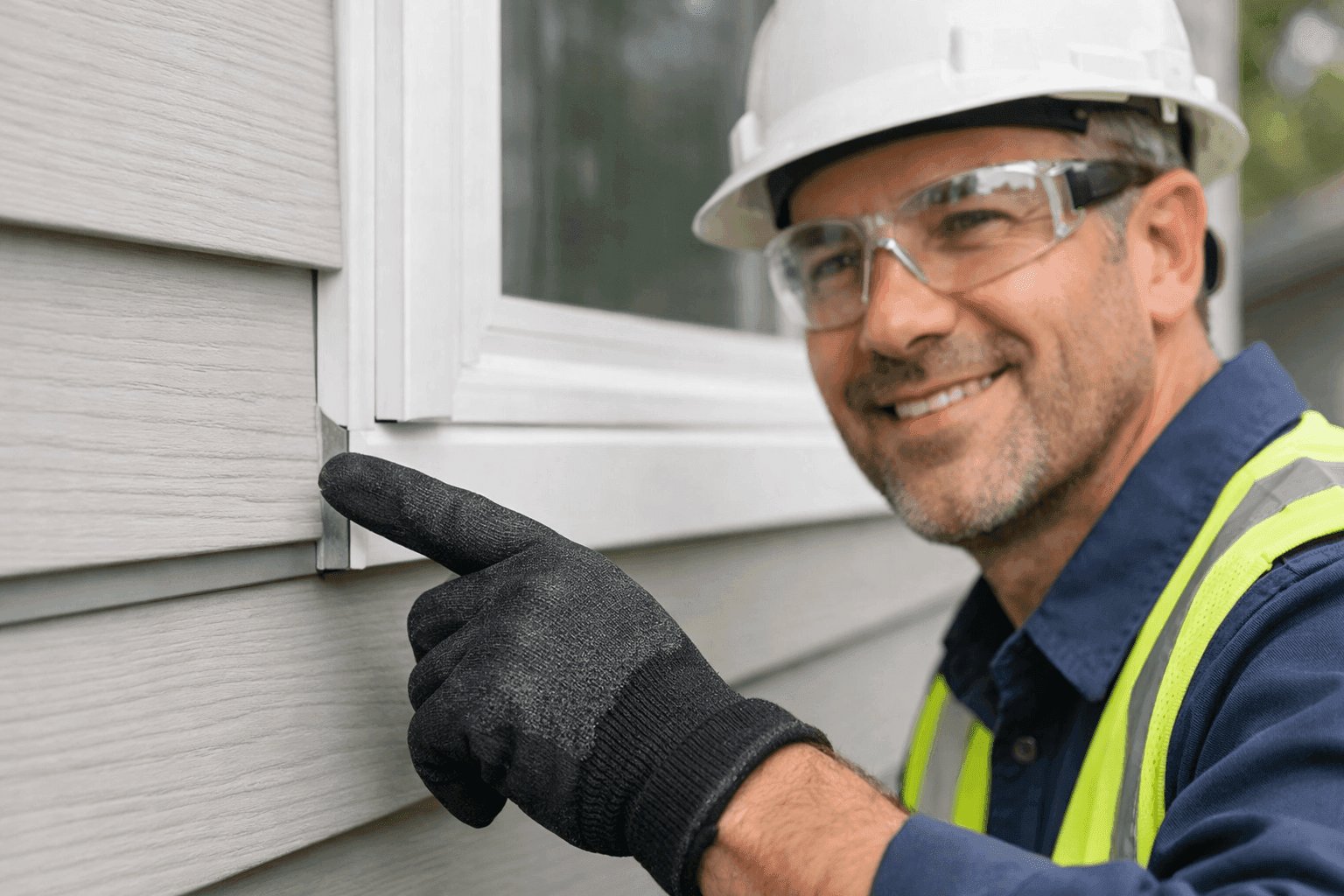 Siding Flashing: Why It Matters & How to Spot Issues