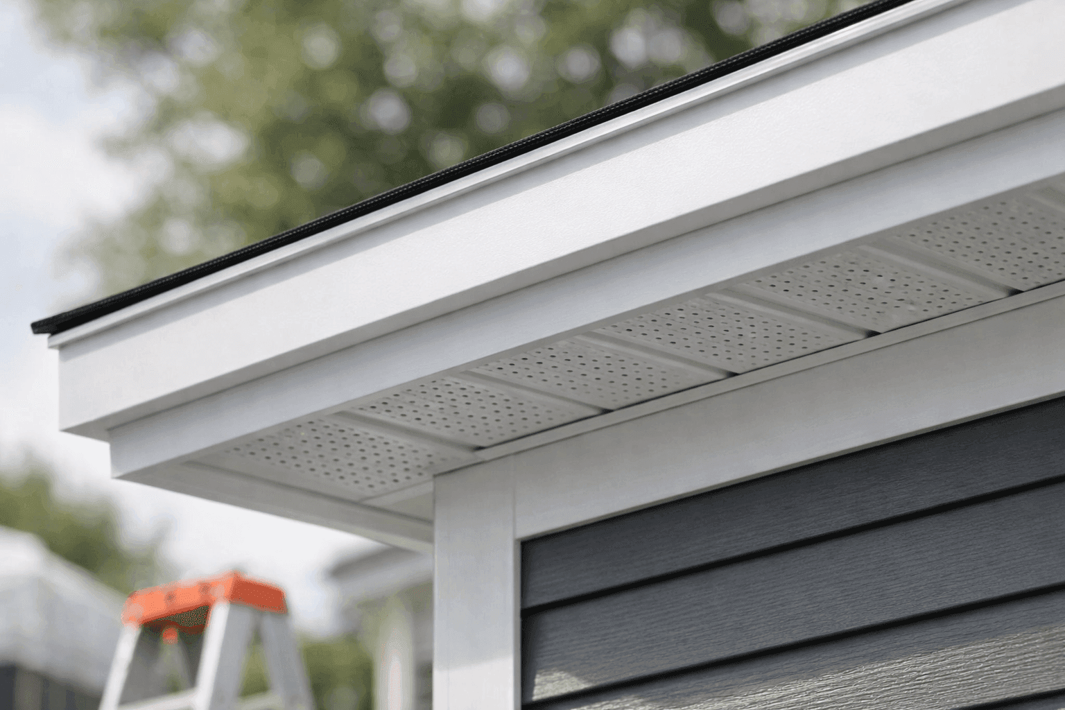 Soffit and Fascia Explained: Their Role in Your Home’s Exterior