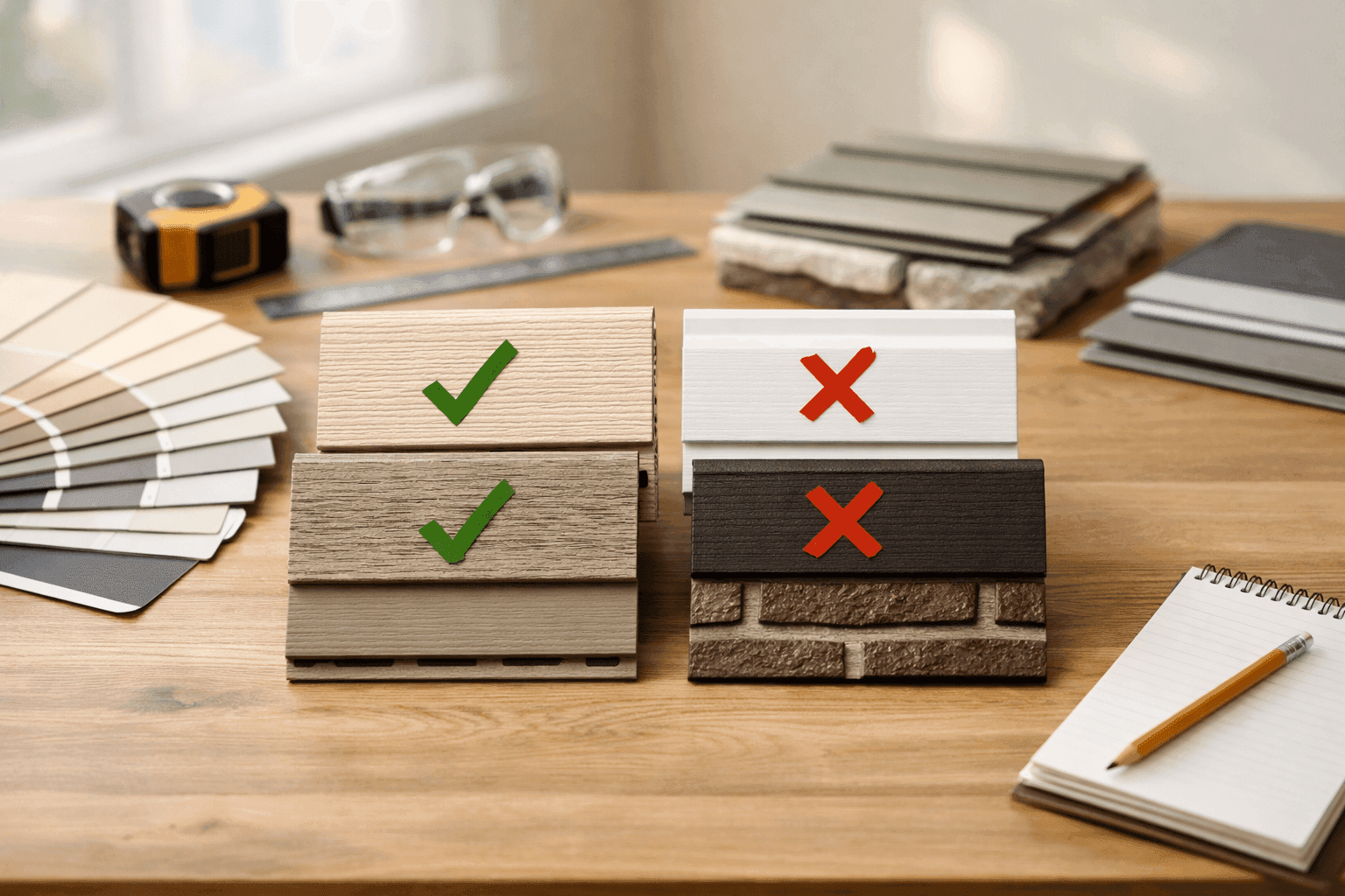 The Top 10 Siding Design Mistakes (and How to Avoid Them)