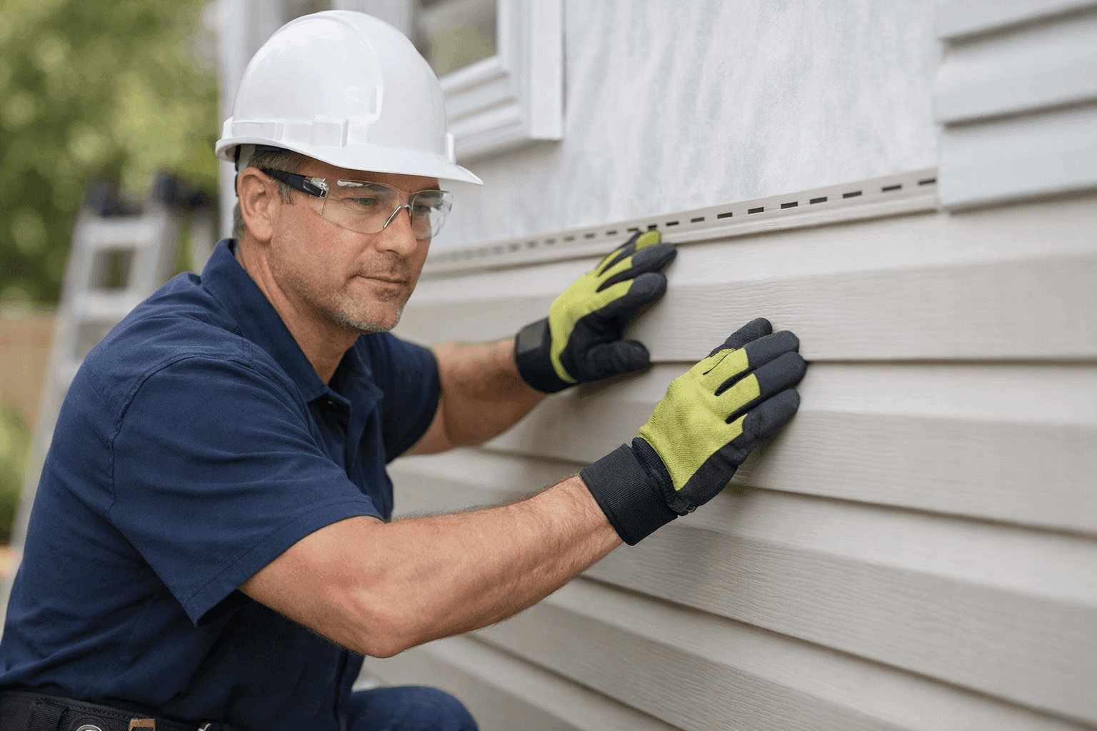 Vinyl Siding Installation: What Homeowners Need to Know